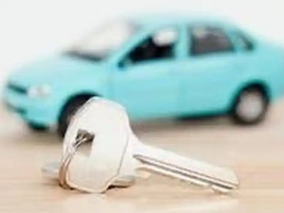 大安汽车抵押贷款办理流程，大安车抵贷需要什么条件?